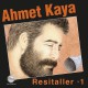 Ahmet Kaya: Resitaller 1 / Plak