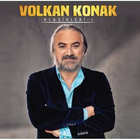 Volkan Konak: Klasikleri / Plak