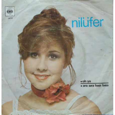 Nilüfer: Oh Ya & Ara Sıra Bazı Bazı / Plak