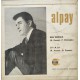 Alpay: Sen Gidince & La La La / Plak