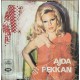 Ajda Pekkan: Boş Sokak & Çapkın / Plak