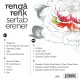 Sertab Erener: Rengarenk / Plak