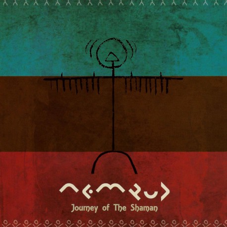 Nemrud: Journey of Shaman / Plak*