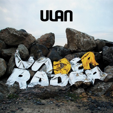 Ulan: Under Radar / Plak