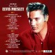 Elvis Presley: The King Of Rock'n Roll / Plak