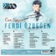 *Ferdi Özbeğen: Can Suyum / Plak