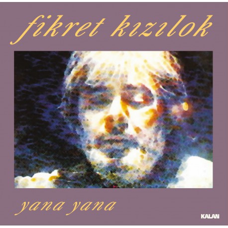 Fikret Kızılok: Yana Yana / Plak