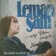 Leman Sam: Livaneli Şarkıları (Leman Sam İmzalı) / Plak