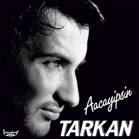 Tarkan: Acayipsin / Plak