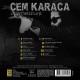 Cem Karaca: Ölümsüzler (Limited Edition) / Plak