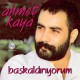 Ahmet Kaya: Başkaldırıyorum / Plak