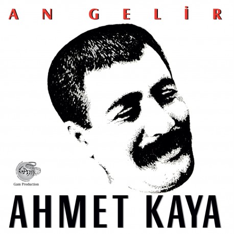 Ahmet Kaya: An Gelir / Plak