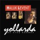 Haluk Levent: Yollarda / Plak