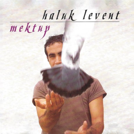 Haluk Levent: Mektup / Plak