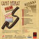 Cahit Berkay: Film Müzikleri Vol. 2 / Plak