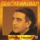 Edip Akbayram: Türküler Yanmaz / Plak