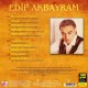 Edip Akbayram: Türküler Yanmaz / Plak