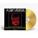 Aşık Veysel: Dostlar Beni Hatırlasın (Gold Vinyl) / Plak