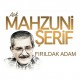 Aşık Mahzuni Şerif: Fırıldak Adam / Plak