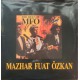 MFÖ: The Best Of MFÖ (İmzalı) / Plak