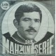 Aşık Mahzuni Şerif: Zincir Vurulmasın & Karaoğlan / Plak