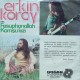 Erkin Koray: Fesuphanallah / Komşu Kızı / Plak