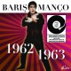 Barış Manço: 1962-1963