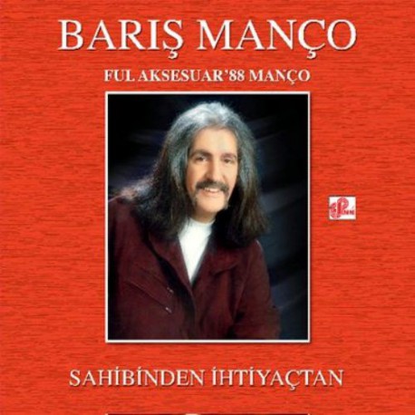 Barış Manço: Sahibinden İhtiyaçtan / Plak