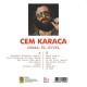 ÖN SİPARİŞ***Cem Karaca: Cemaz-ul-Evvel / Plak