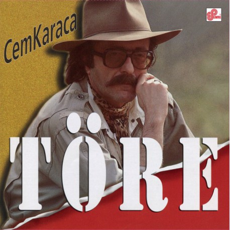 Cem Karaca: Töre / Plak