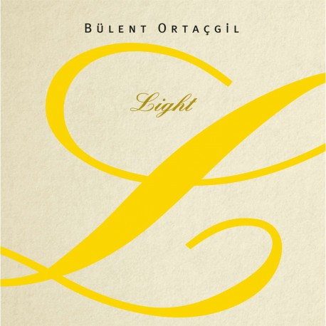 Bülent Ortaçgil: Light / Plak