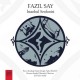 Fazıl Say: İstanbul Senfonisi / Plak