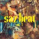 Saz Beat Vol.3 / Plak