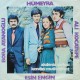 Hümeyra & Esin Engin & Ali Kocatepe & Bora Ayanoğlu: Akdeniz Şarkısı & Kendini Mutlu Hisset / Plak