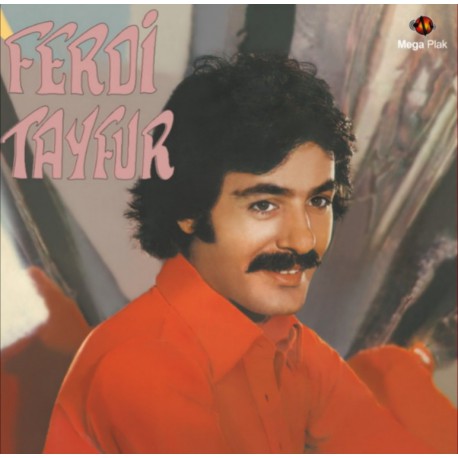 Ferdi Tayfur: Postacılar / Plak