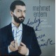 Mehmet Erdem: Hepsi Benim Yüzümden ( imzalı) / Plak