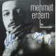 Mehmet Erdem: Hiç Konuşmadan (imzalı) / Plak