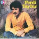 Ferdi Tayfur: Yuvasız Kuşlar / Plak