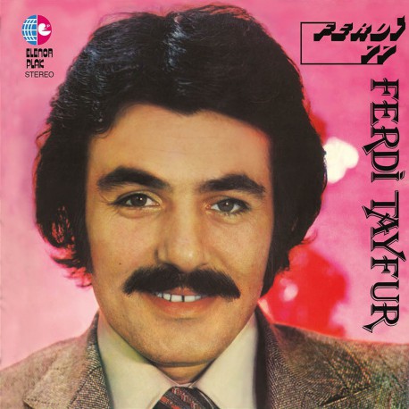 Ferdi Tayfur: Ferdi 77 / Plak