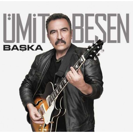 Ümit Besen: Başka / Plak