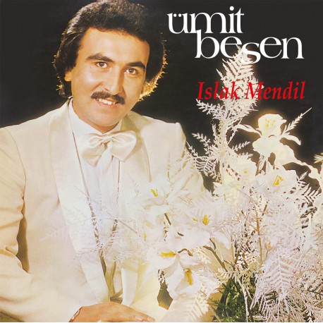 Ümit Besen: Islak Mendil / Plak