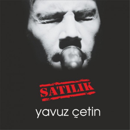 Yavuz Çetin: Satılık / Plak